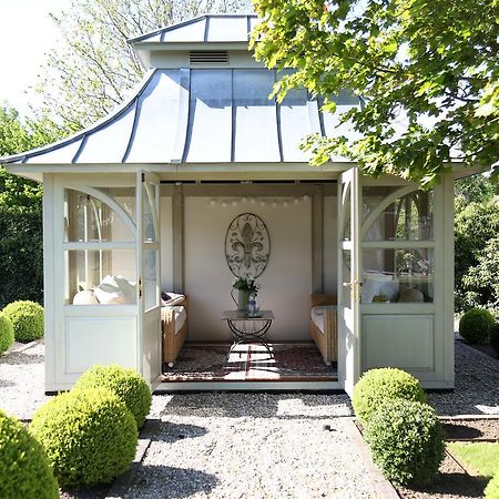 Green Cottage Бюдельсдорф Екстер'єр фото