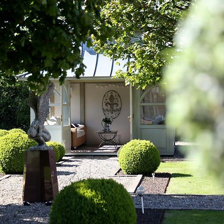 Green Cottage Бюдельсдорф Екстер'єр фото